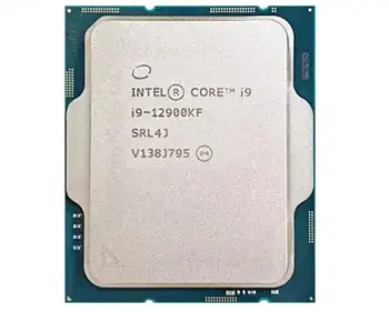 پردازنده CPU((امکان خرید اقساطی)) اینتل بدون باکس مدل Core i9-12900KF فرکانس 2.40 گیگاهرتز