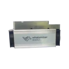 دستگاه ماینر واتس ماینر MicroBT Whatsminer M30S++ 106T((امکان خرید اقساطی)) gallery0