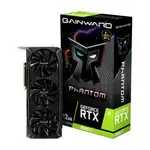 (امکان خرید اقساطی)VGA Gainward Phantom GeForce RTX 3080Ti 12GB GDDR6 LHR کارت گرافیک گینوارد فانتوم3080 تی ای thumb 1