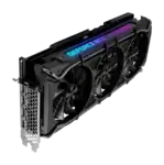 (امکان خرید اقساطی)VGA Gainward Phantom GeForce RTX 3080Ti 12GB GDDR6 LHR کارت گرافیک گینوارد فانتوم3080 تی ای thumb 2