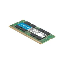 (امکان خرید اقساطی) رم نوت بوک DDR4 کروشیال تک کاناله 3200 مگاهرتز ظرفیت 16 گیگابایت gallery1