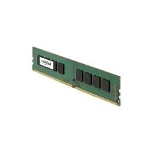 ((امکان خرید اقساطی)) رم دسکتاپ DDR4 کروشیال تک کاناله 2666 مگاهرتز ظرفیت 8 گیگابایت CL19 gallery1