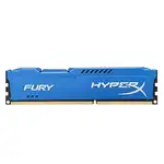 رم کامپیوتر((امکان خرید اقساطی)) HyperX Fury 8GB DDR3 1600MHz CL10 thumb 1