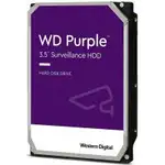 ((امکان خرید اقساطی))هارد اینترنال وسترن دیجیتال Purple WD60PURZ ظرفیت 6 ترابایت thumb 2