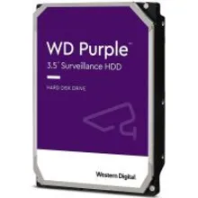 ((امکان خرید اقساطی))هارد اینترنال وسترن دیجیتال Purple WD60PURZ ظرفیت 6 ترابایت gallery1