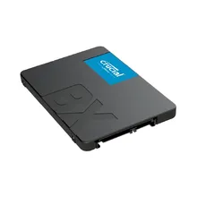حافظه SSD اس اس دس ((امکان خرید اقساطی)) اینترنال کروشیال مدل BX500 ظرفیت 1000 گیگابایت gallery1