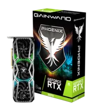 کارت گرافیک گینوارد((امکان خرید اقساطی)) مدل GeForce RTX™ 3070 Phoenix با حافظه 8 گیگابایت gallery0