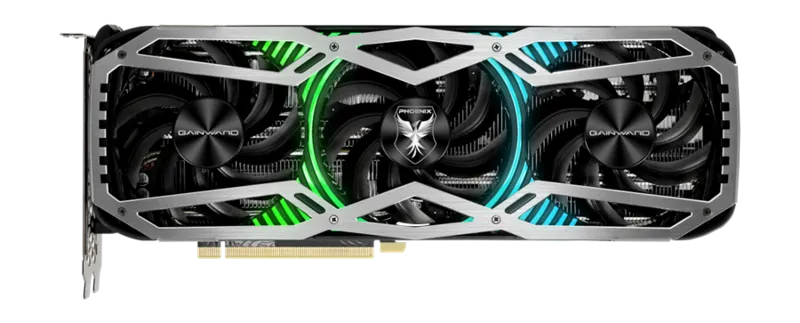 کارت گرافیک گینوارد((امکان خرید اقساطی)) مدل GeForce RTX™ 3070 Phoenix با حافظه 8 گیگابایت gallery1