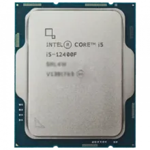 پردازنده Intel مدل((امکان خرید اقساطی)) Core i5 12400F gallery0