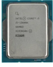 پردازنده((امکان خرید اقساطی)) Intel مدل Core i5 13600K gallery0