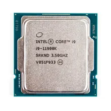 پردازنده اینتل((امکان خرید اقساطی)) Intel Core i9-11900K 3.50 GHz Tray gallery0