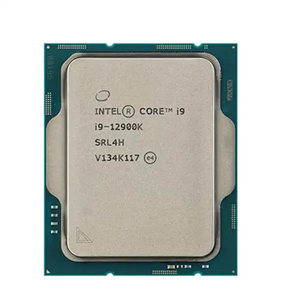 پردازنده اینتل((امکان خرید اقساطی)) Core i9-12900K سری Alder Lake