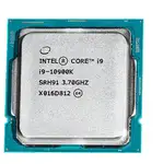 پردازنده مرکزی اینتل((امکان خرید اقساطی)) Core i9-10900K سری Comet Lake thumb 1