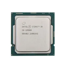 پردازنده اینتل ((امکان خرید اقساطی))Intel Core i9 10900 Tray gallery0