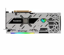 قیمت و خرید کارت گرافیک((امکان خرید اقساطی)) Sapphire AMD Radeon RX 6700 XT Nitro+ 12GB gallery4