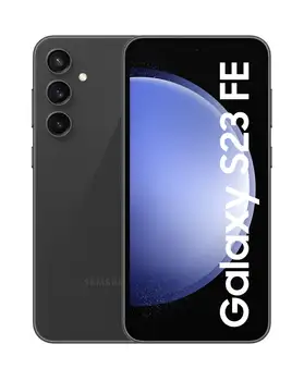 گوشی سامسونگ (ویتنام) S23 FE 5G | حافظه 128/256 رم 8 گیگابایت(امکان خرید اقساطی) ا Samsung Galaxy S23 FE 5G (Vietnam) 128/8 GB