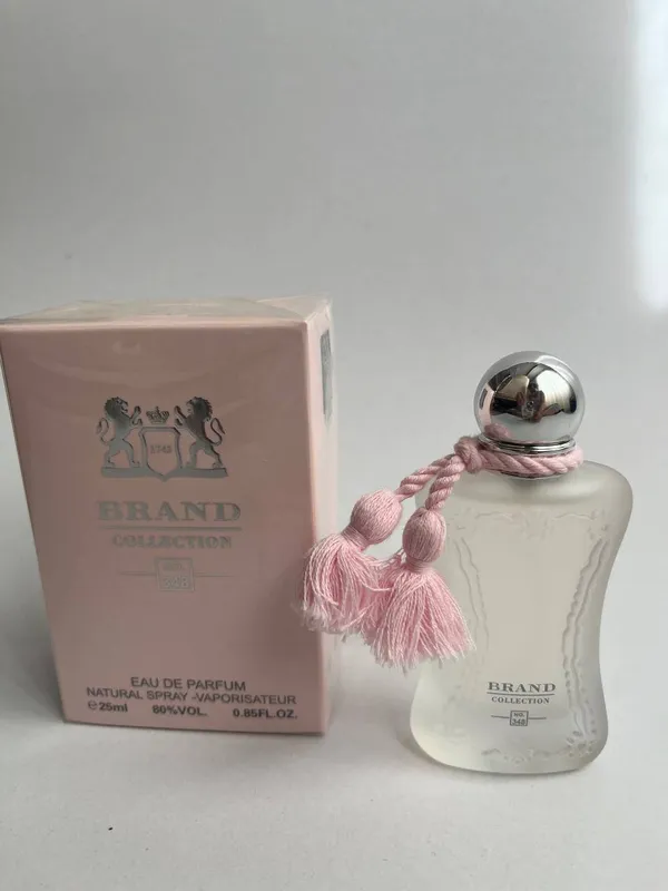 عطر ادکلن مارلی دلینا لاروزی gallery0